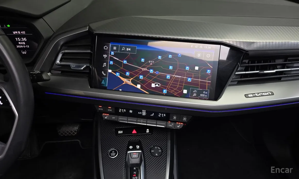 Audi Q4 e-tron 2022 40 Premium