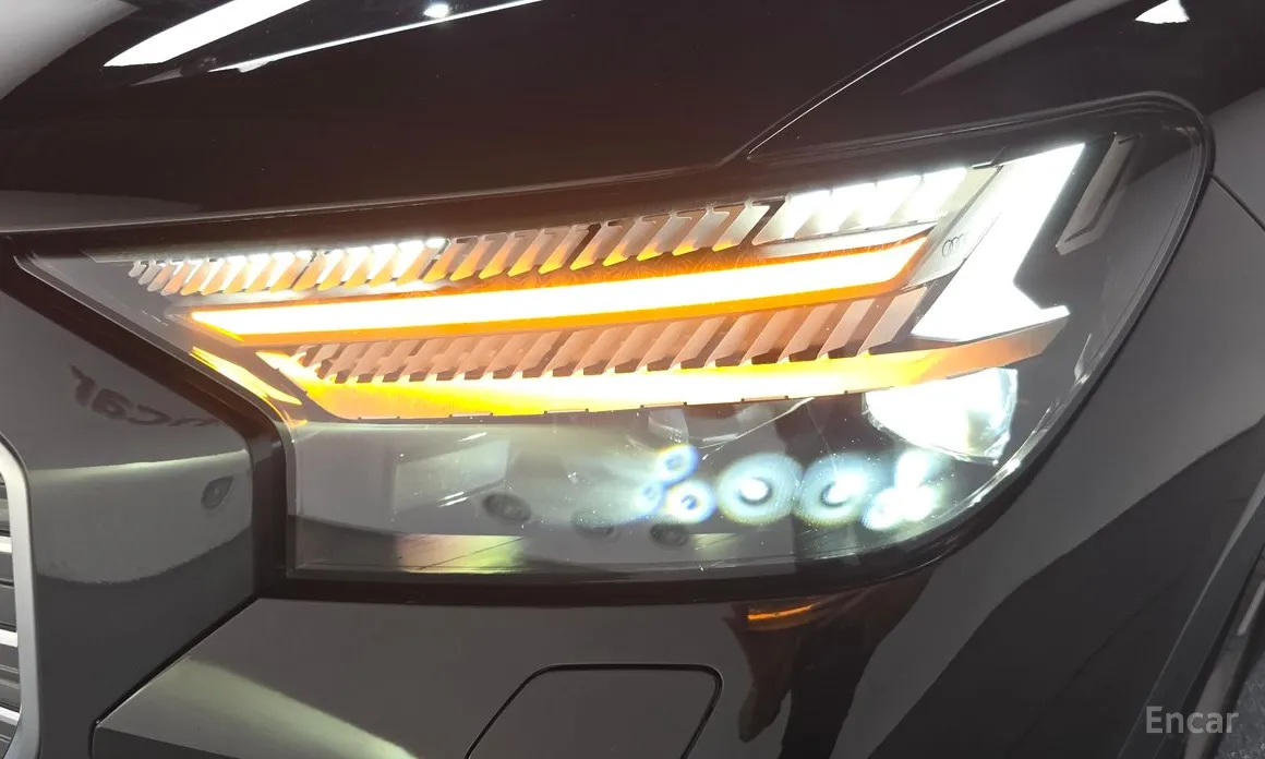Audi Q4 e-tron 2022 40 Premium