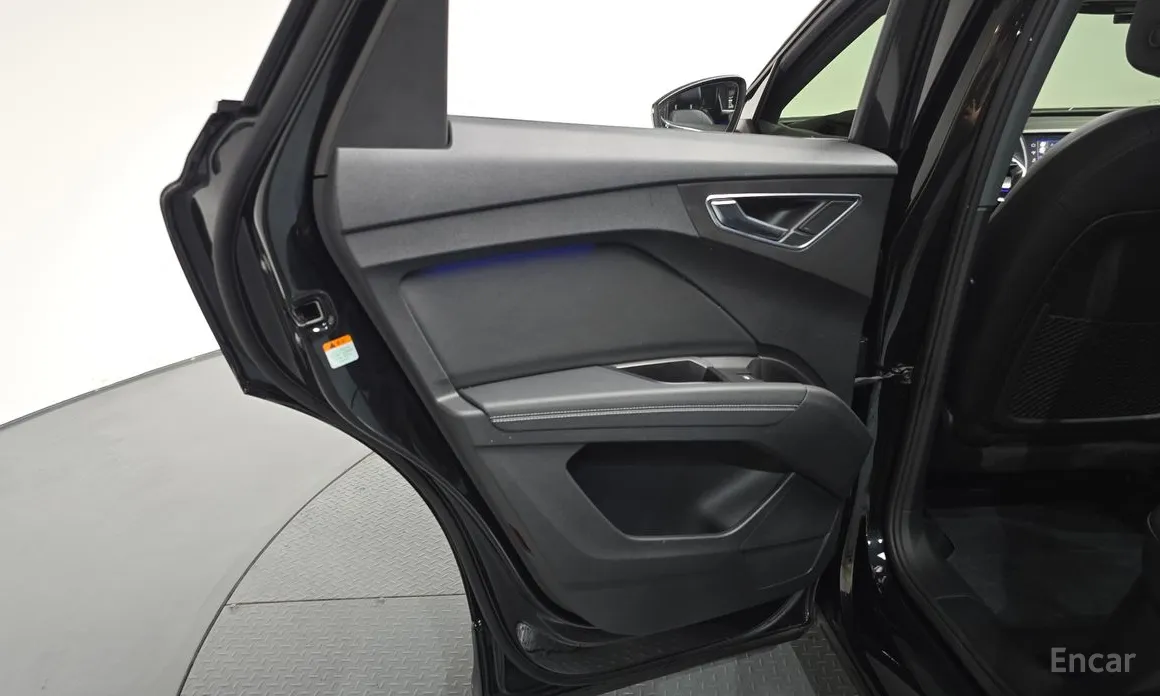 Audi Q4 e-tron 2022 40 Premium