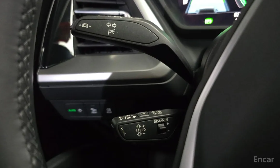 Audi Q4 e-tron 2022 40 Premium