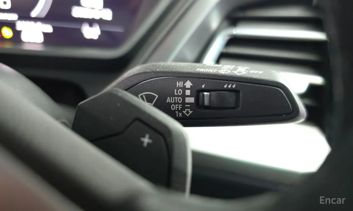 Audi Q4 e-tron 2022 40 Premium