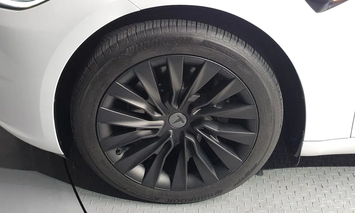 2017 Tesla Model 3