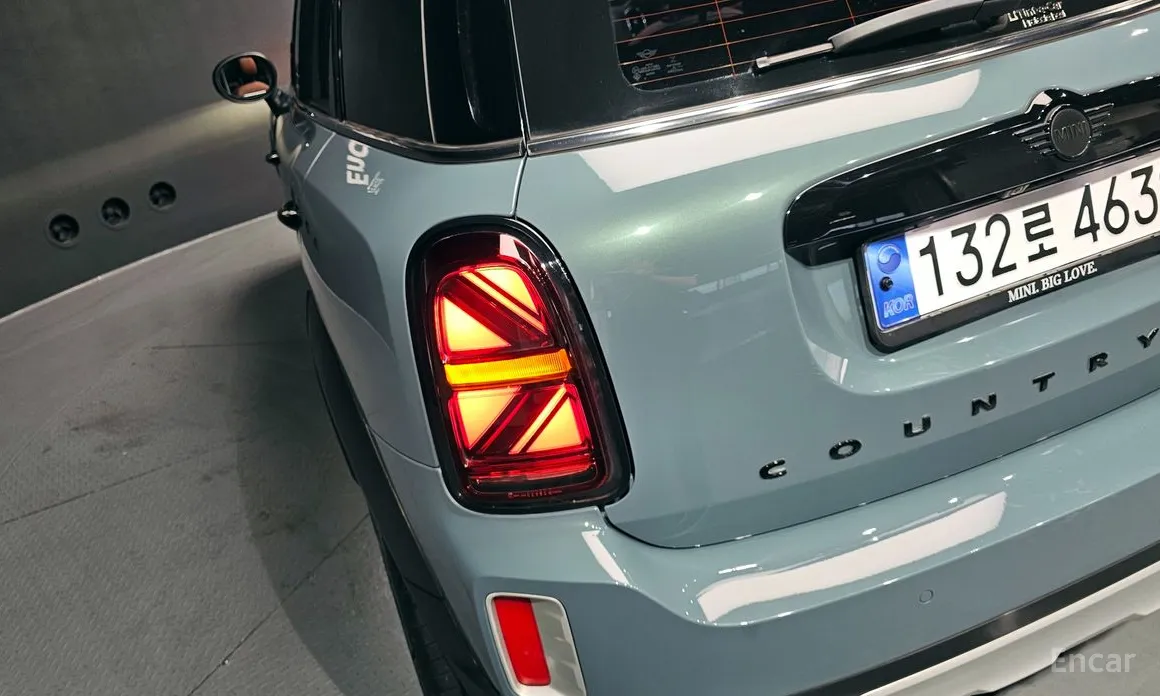Фото 23 - Mini Countryman