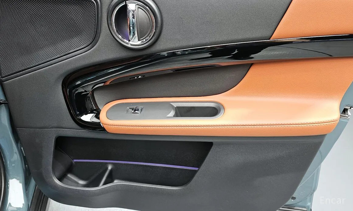 Фото 25 - Mini Countryman