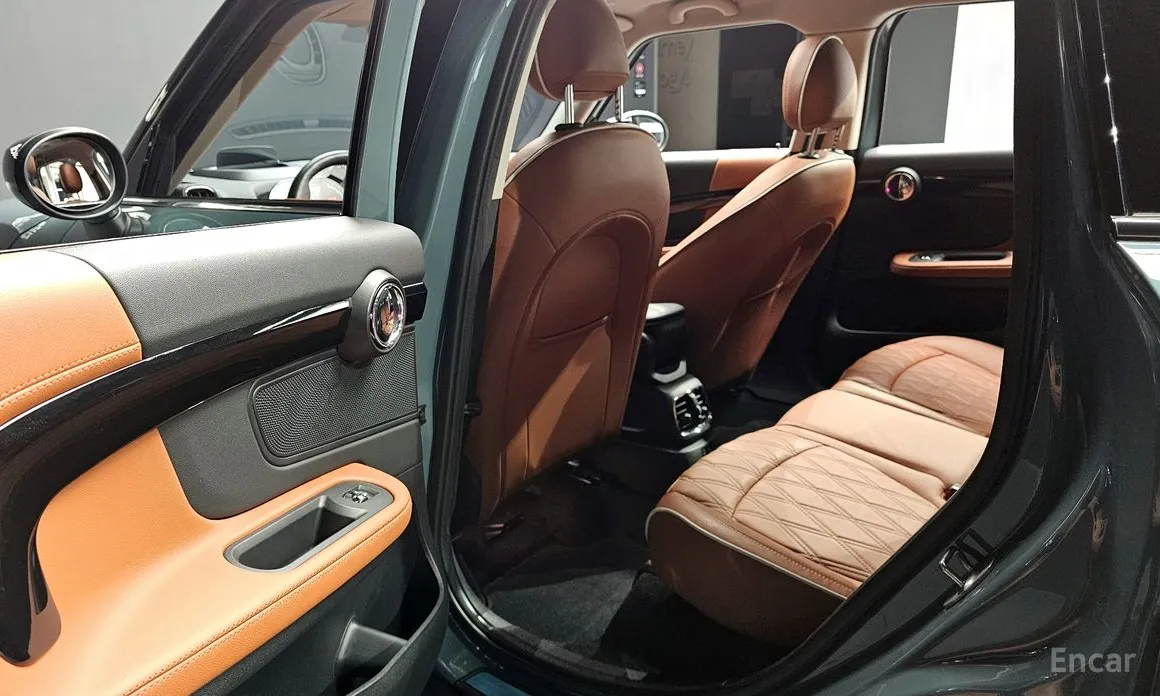 Фото 26 - Mini Countryman