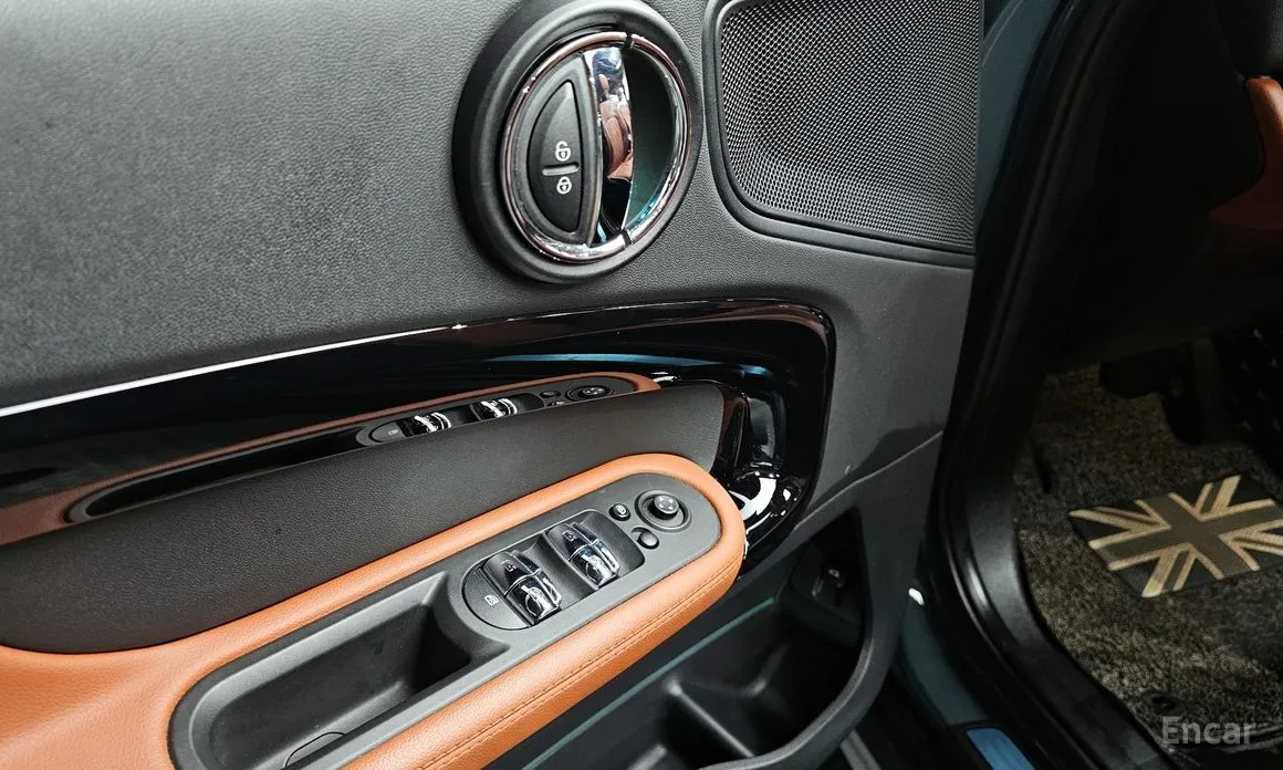 Фото 27 - Mini Countryman