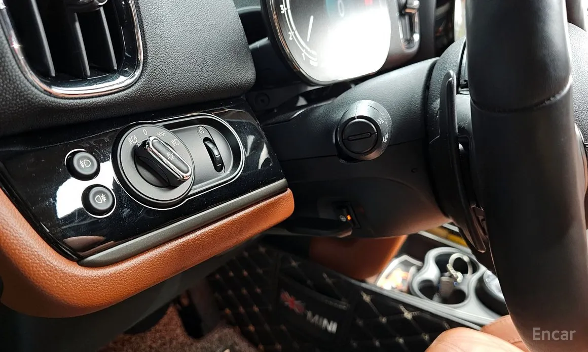 Фото 29 - Mini Countryman