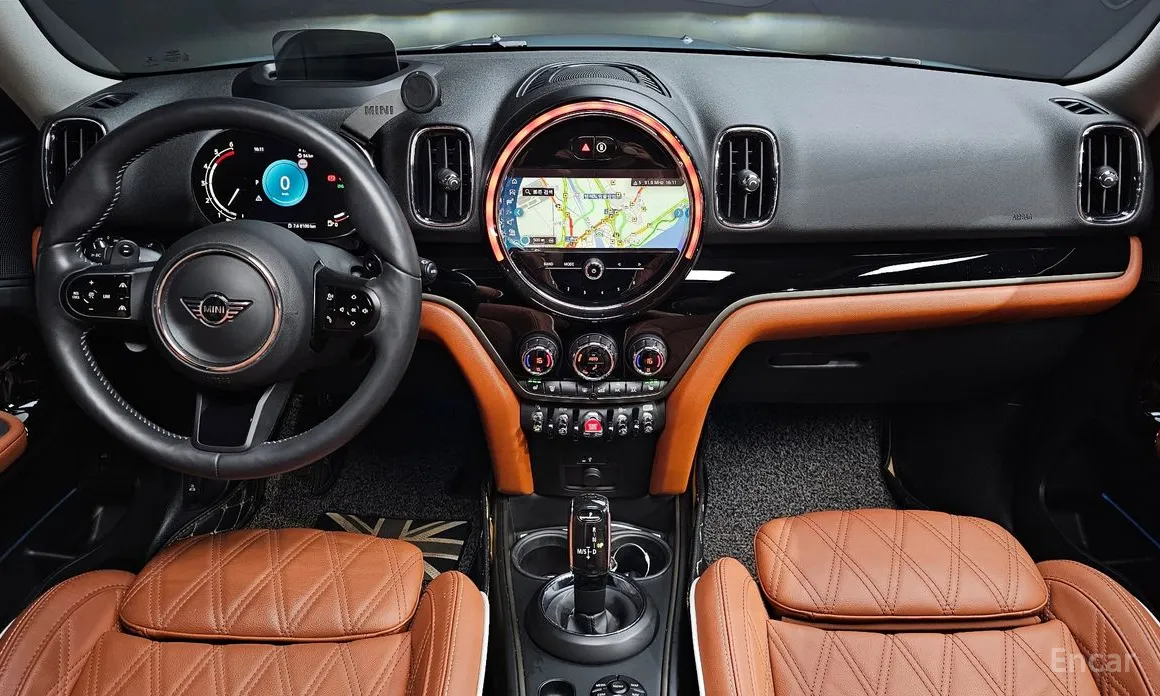 Фото 7 - Mini Countryman