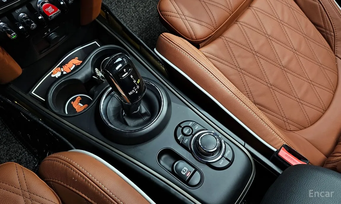 Фото 9 - Mini Countryman