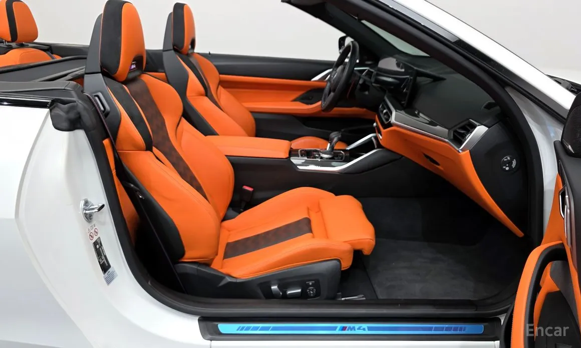 Фото 26 - BMW M4