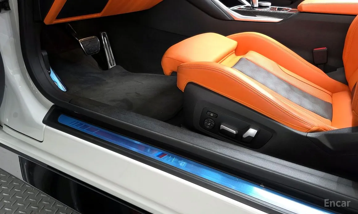 Фото 28 - BMW M4