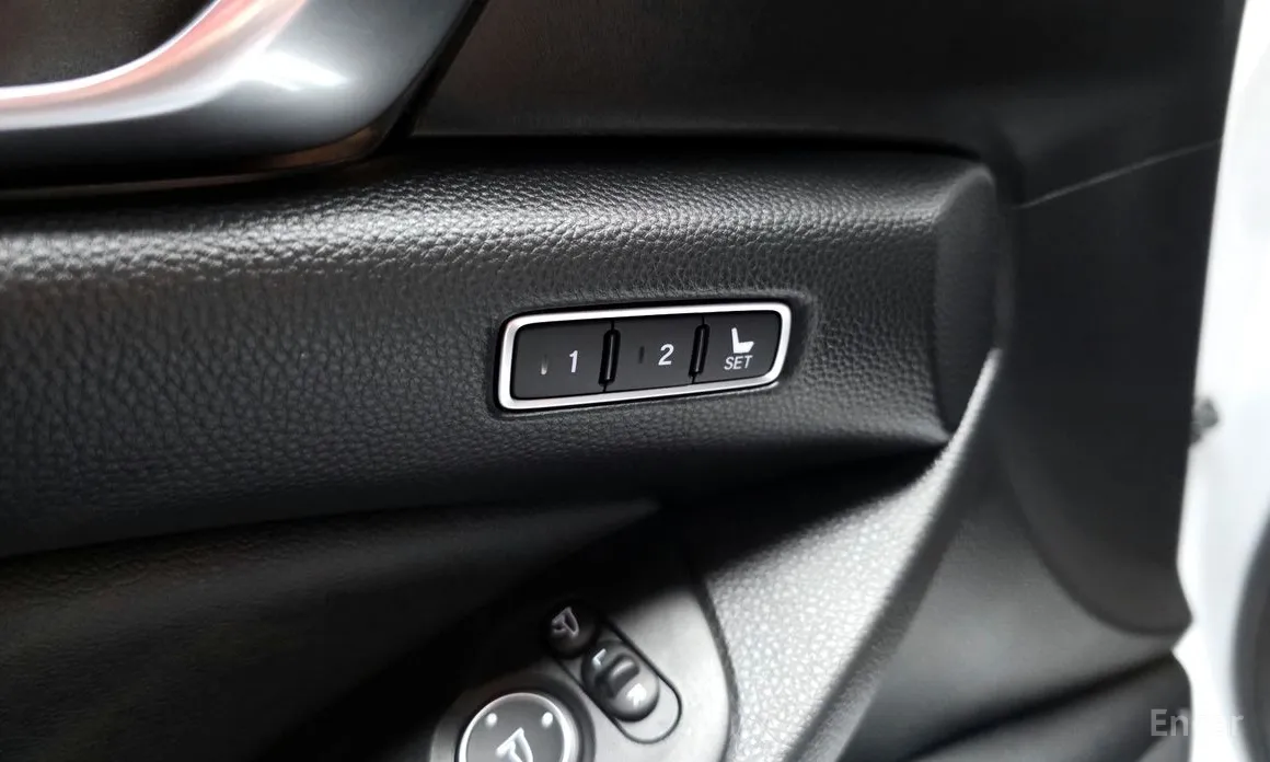 Honda Accord 2018 2.0 Hybrid Touring
