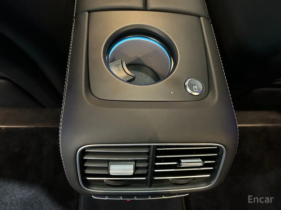 Mercedes-Benz GLS-Class 2020 Maybach GLS600 4MATIC