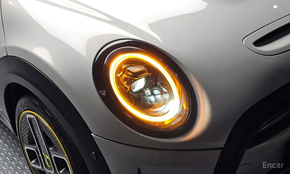 Фото 22 - Mini Cooper