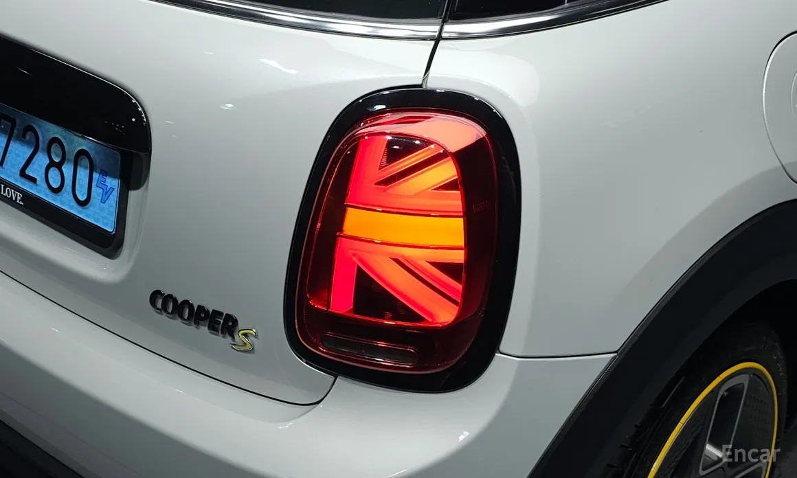 Фото 23 - Mini Cooper
