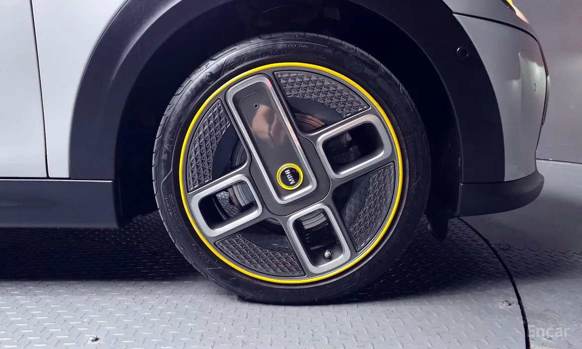 Фото 5 - Mini Cooper
