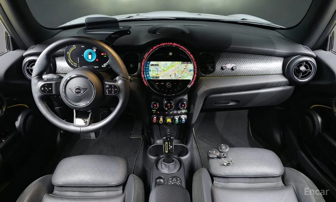 Фото 7 - Mini Cooper