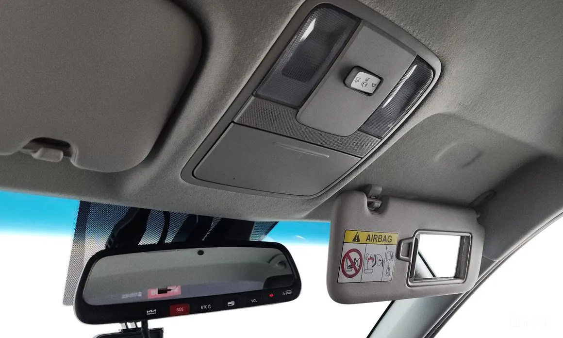 Kia K3 2021 1.6