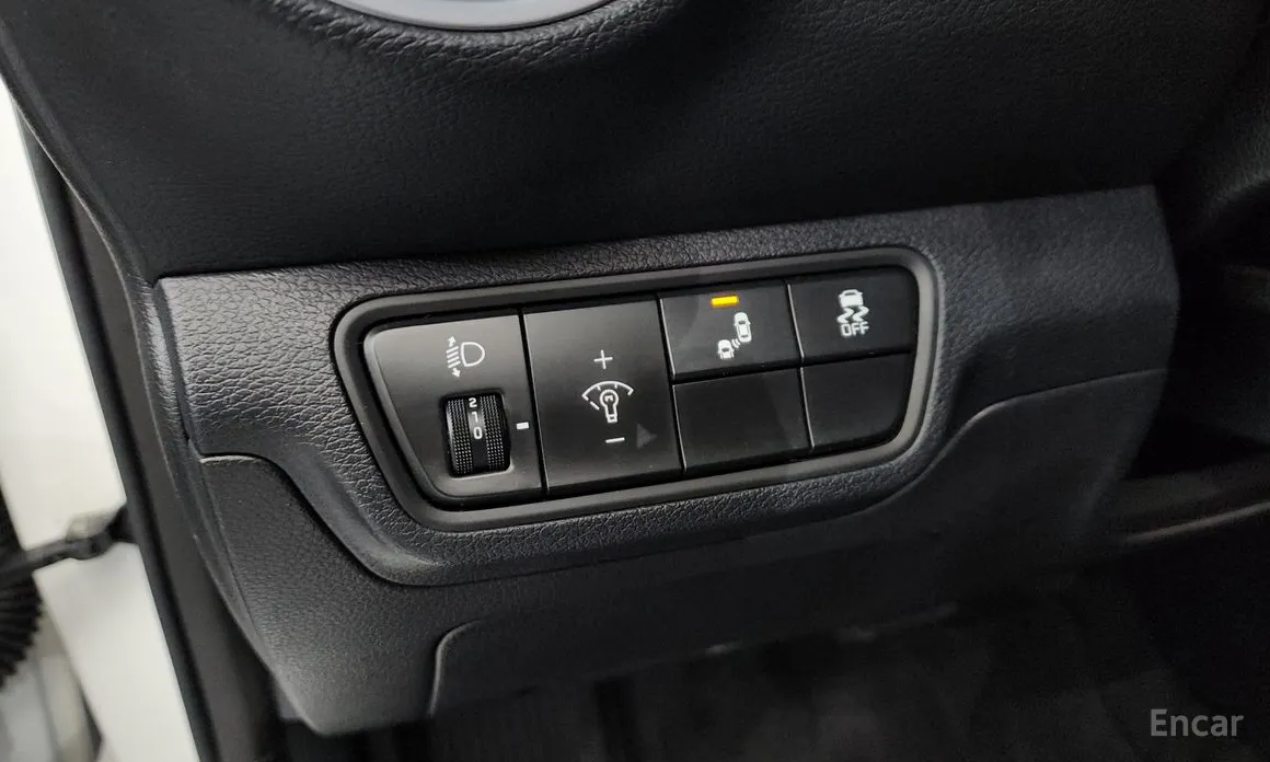Kia K3 2021 1.6