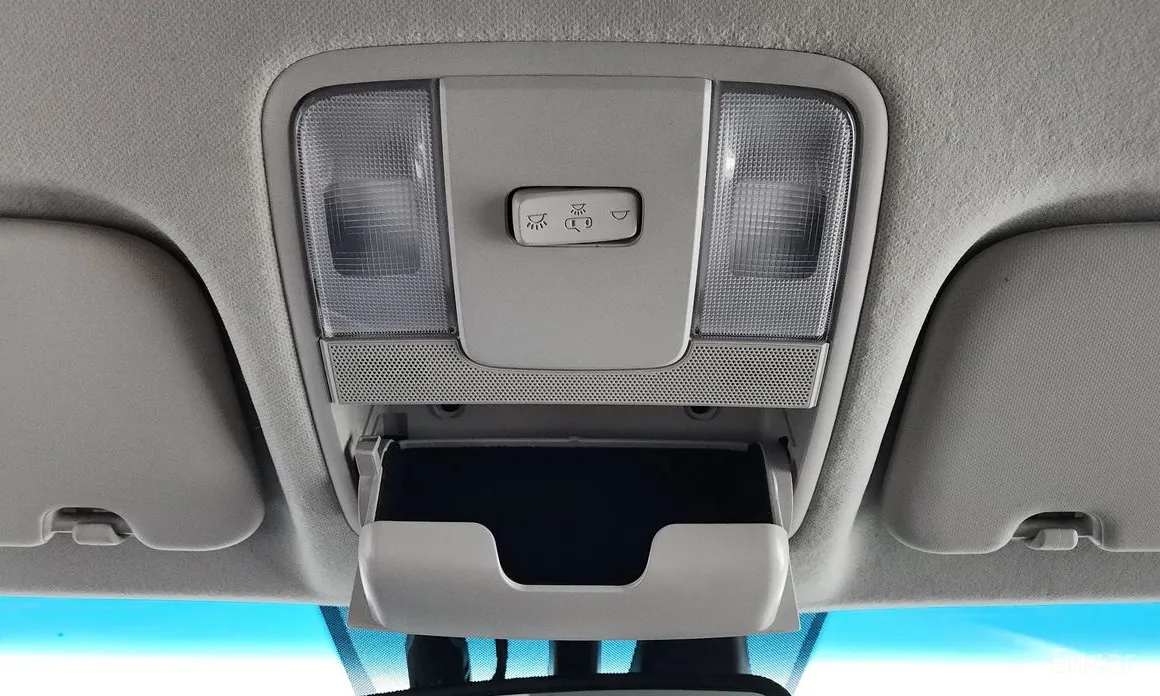 Kia K3 2021 1.6