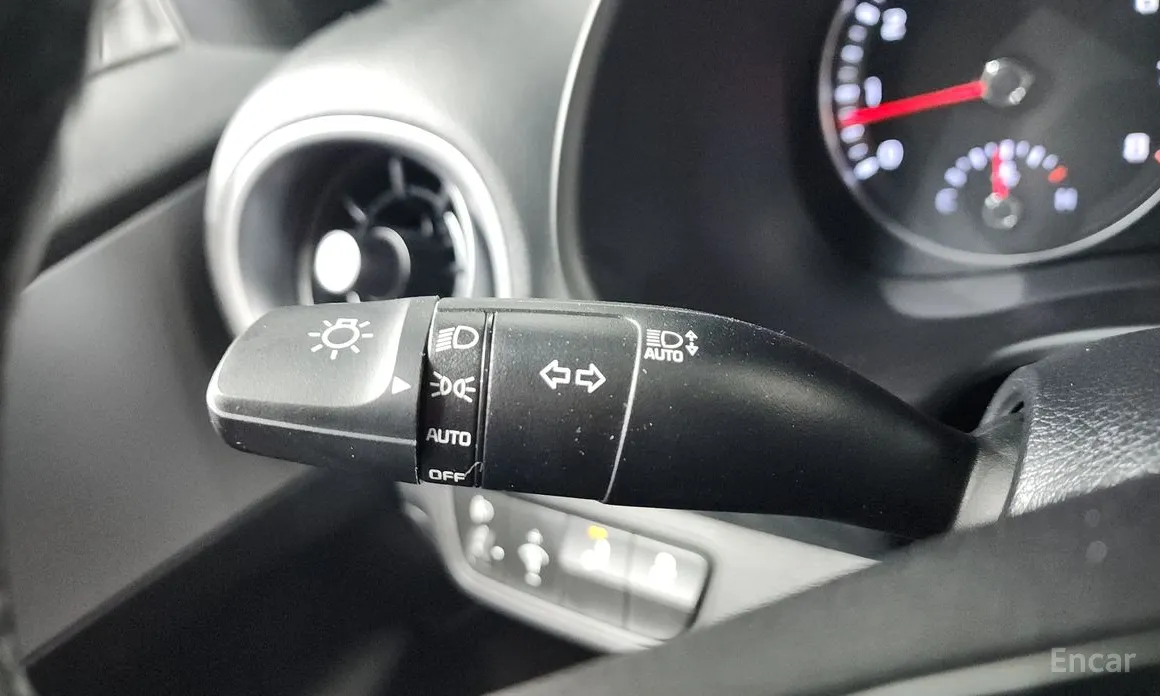 Kia K3 2021 1.6