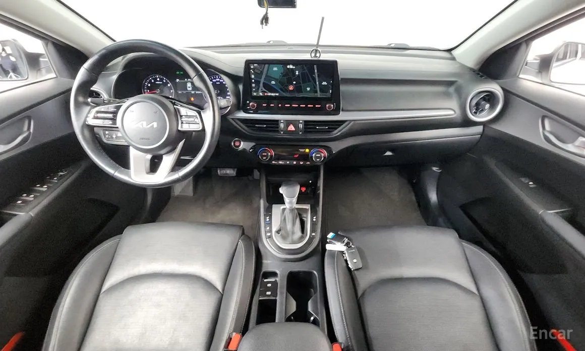 Kia K3 2021 1.6