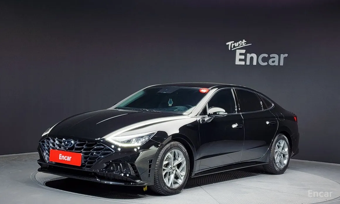 Zdjęcie 1 - Hyundai Sonata