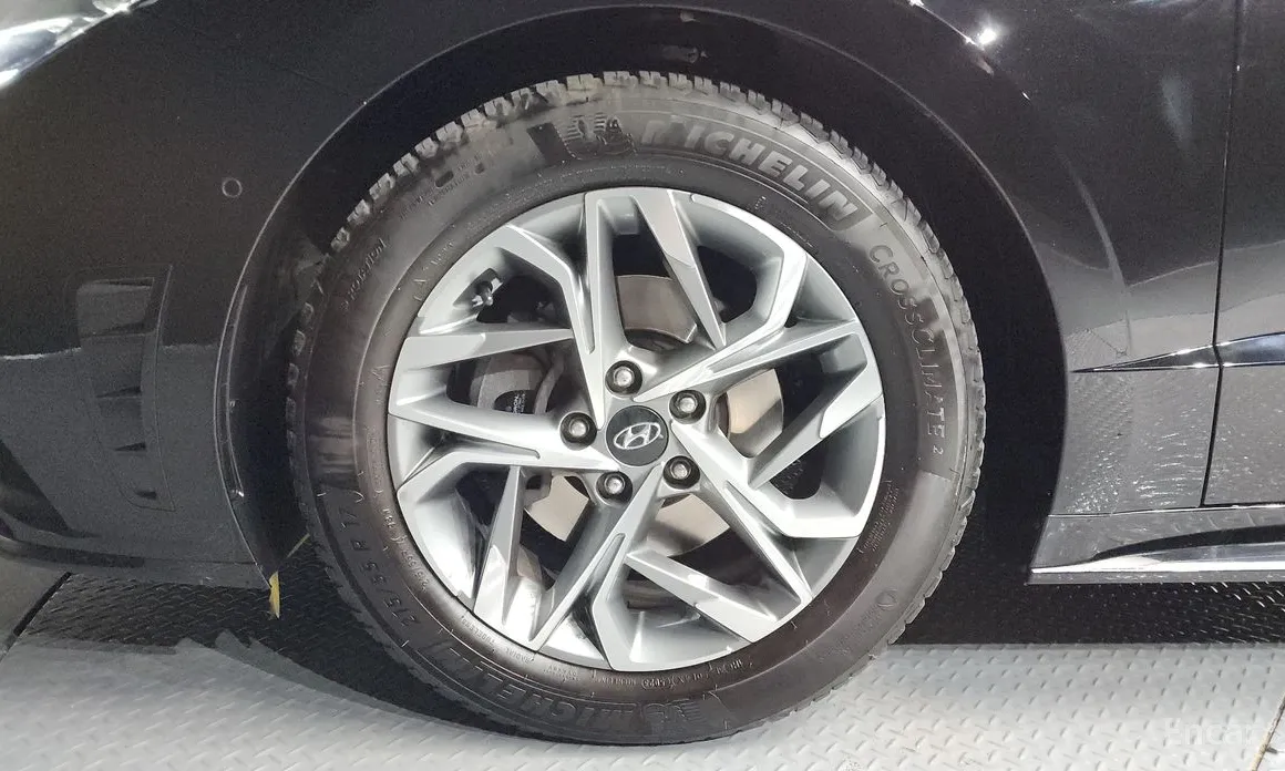 Zdjęcie 5 - Hyundai Sonata