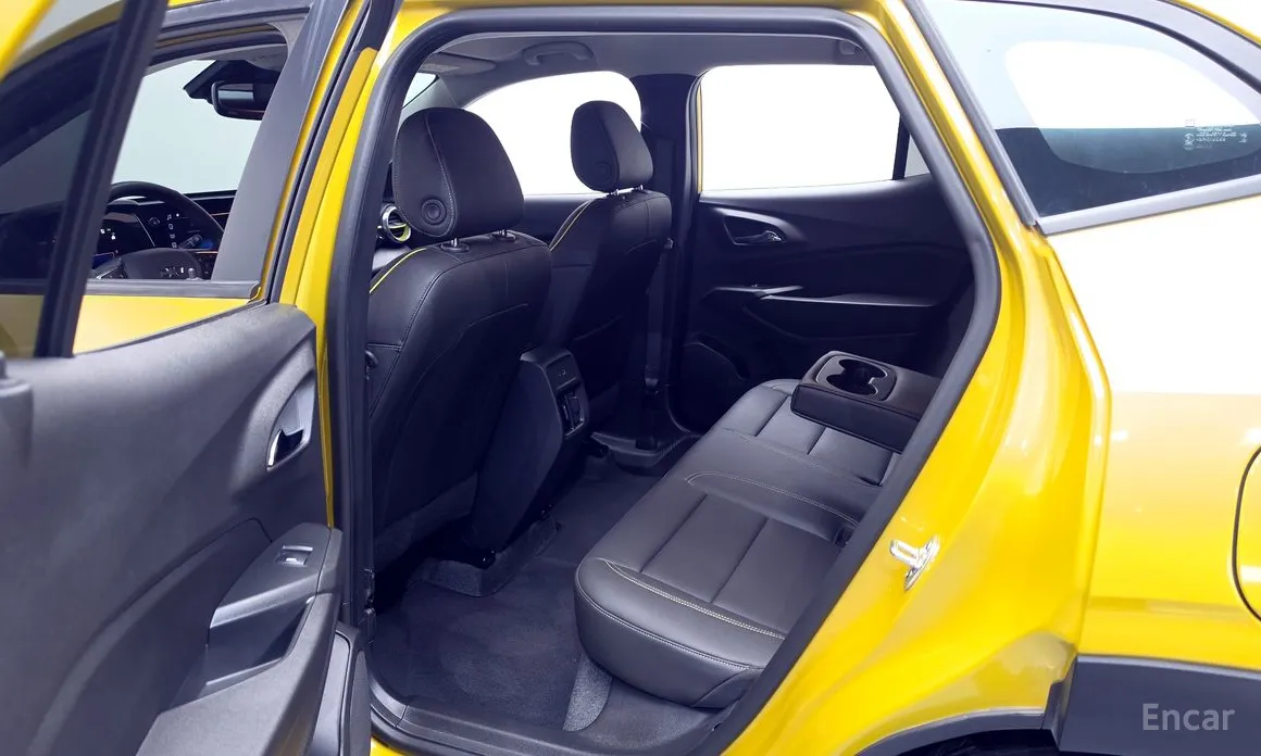 Chevrolet Trax 2023 1.2 ACTIV