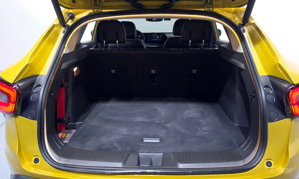 Chevrolet Trax 2023 1.2 ACTIV