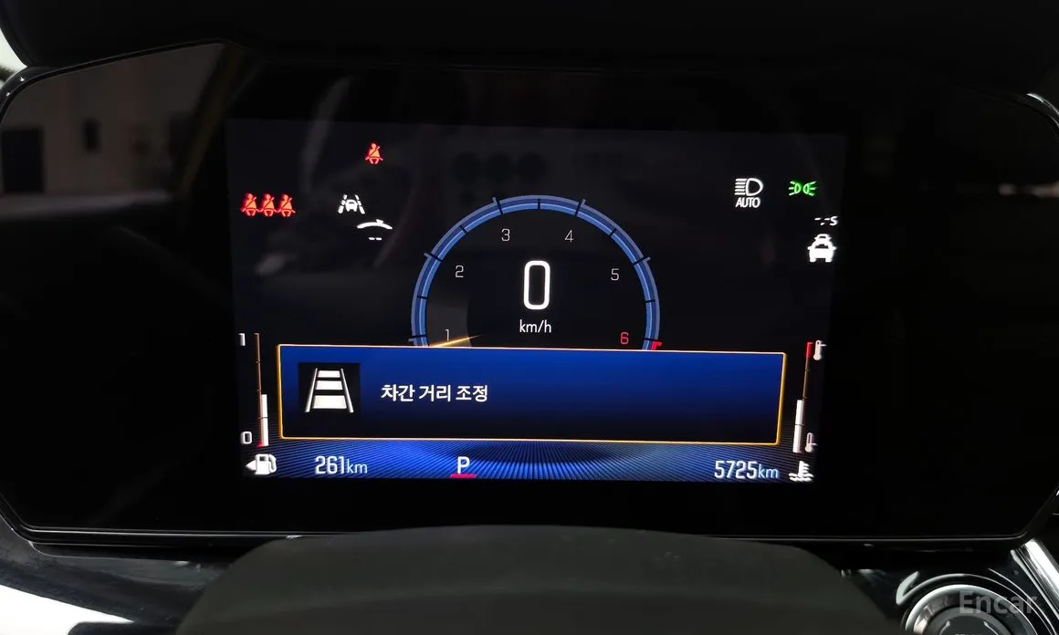 Chevrolet Trax 2023 1.2 ACTIV