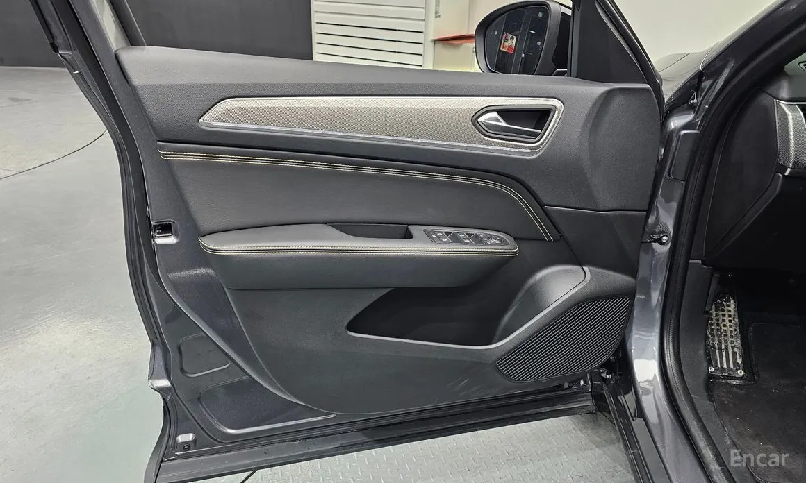 Renault Arkana 2024 1.6 GTe Iconic