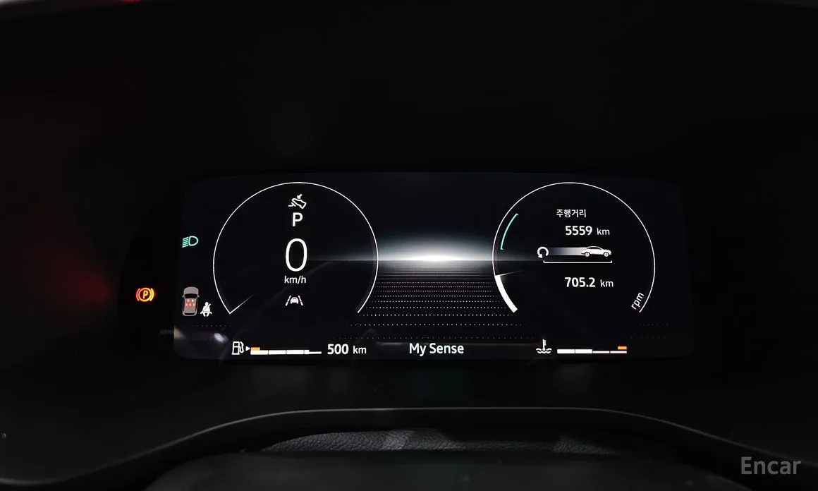 Renault Arkana 2024 1.6 GTe Iconic