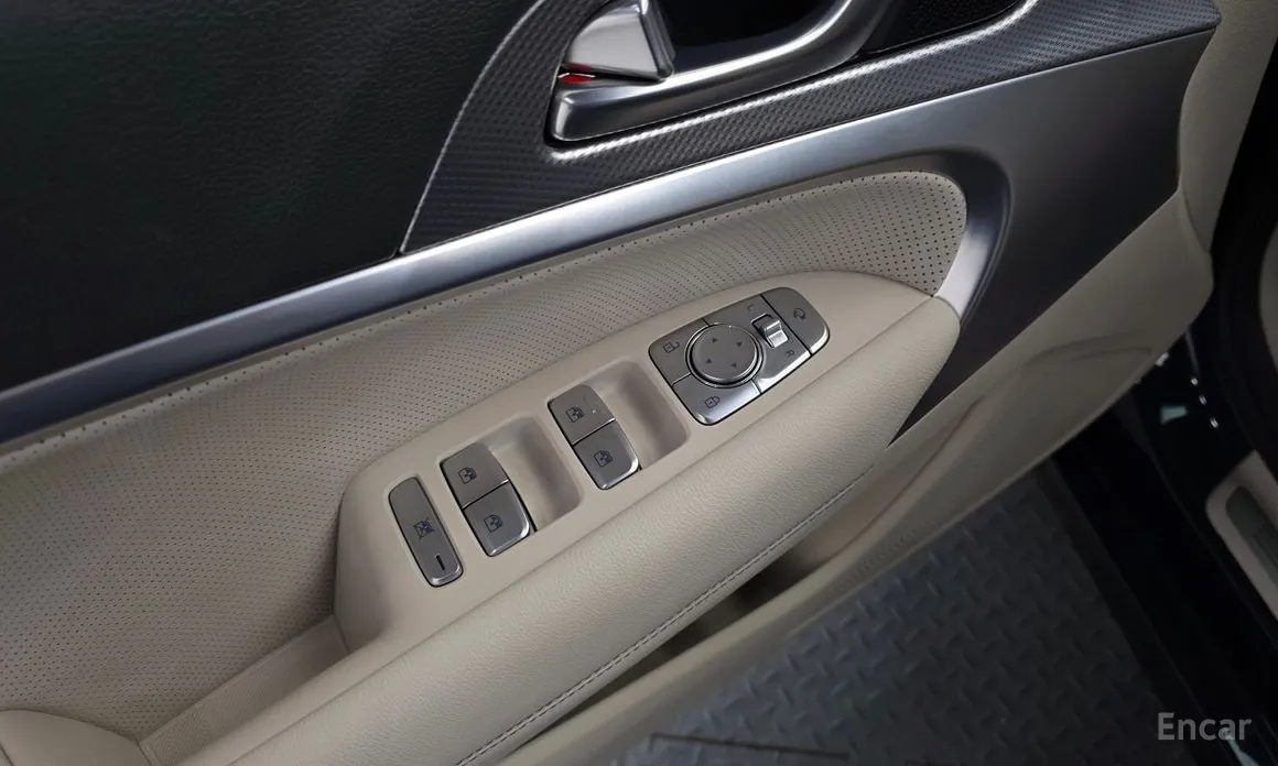 Genesis G70 2020 Gasoline 2.0T 2WD