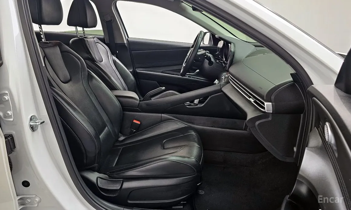 Hyundai Avante 2020 1.6