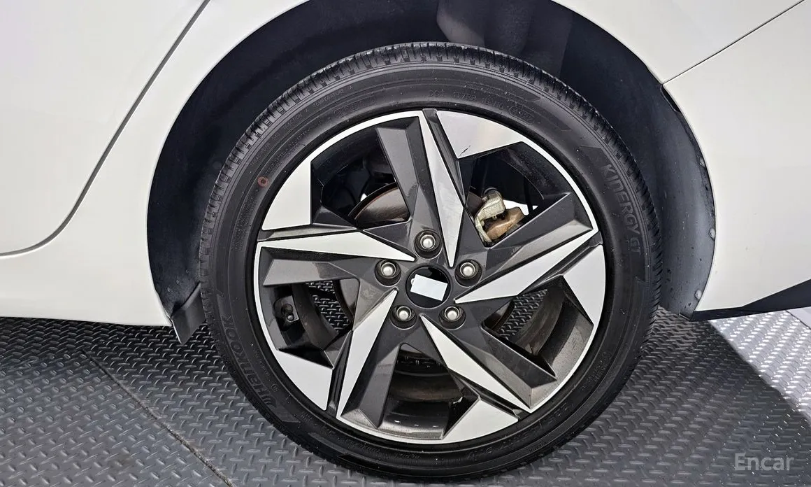 Hyundai Avante 2020 1.6