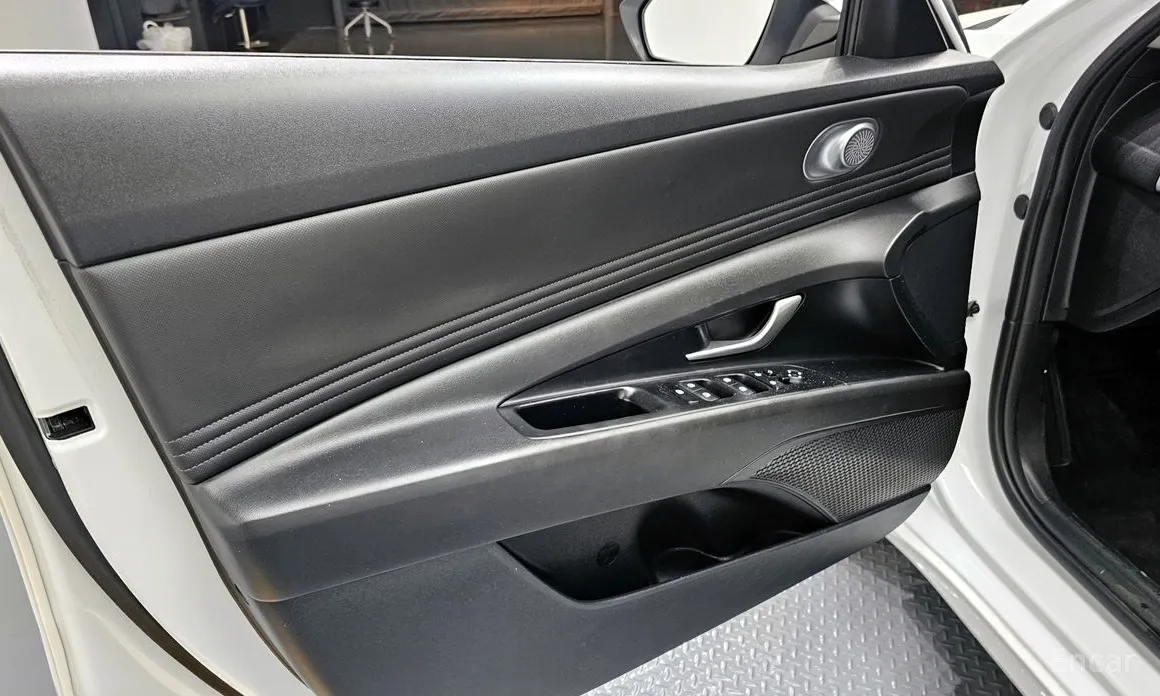 Hyundai Avante 2020 1.6