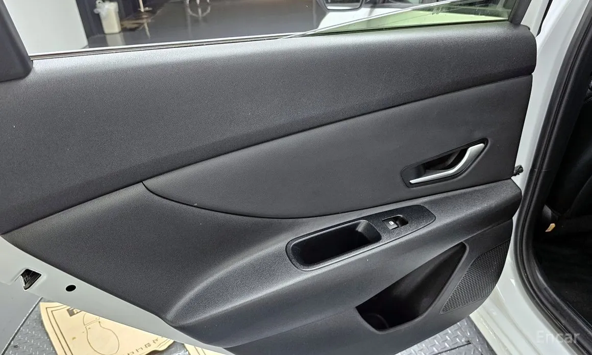 Hyundai Avante 2020 1.6