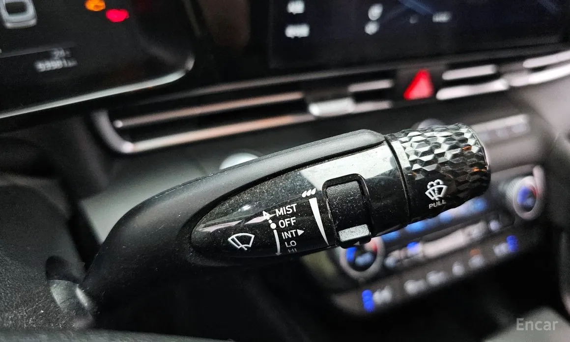 Hyundai Avante 2020 1.6