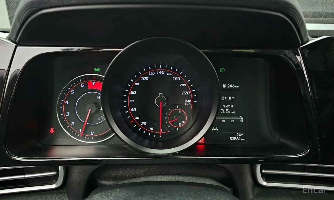 Hyundai Avante 2020 1.6