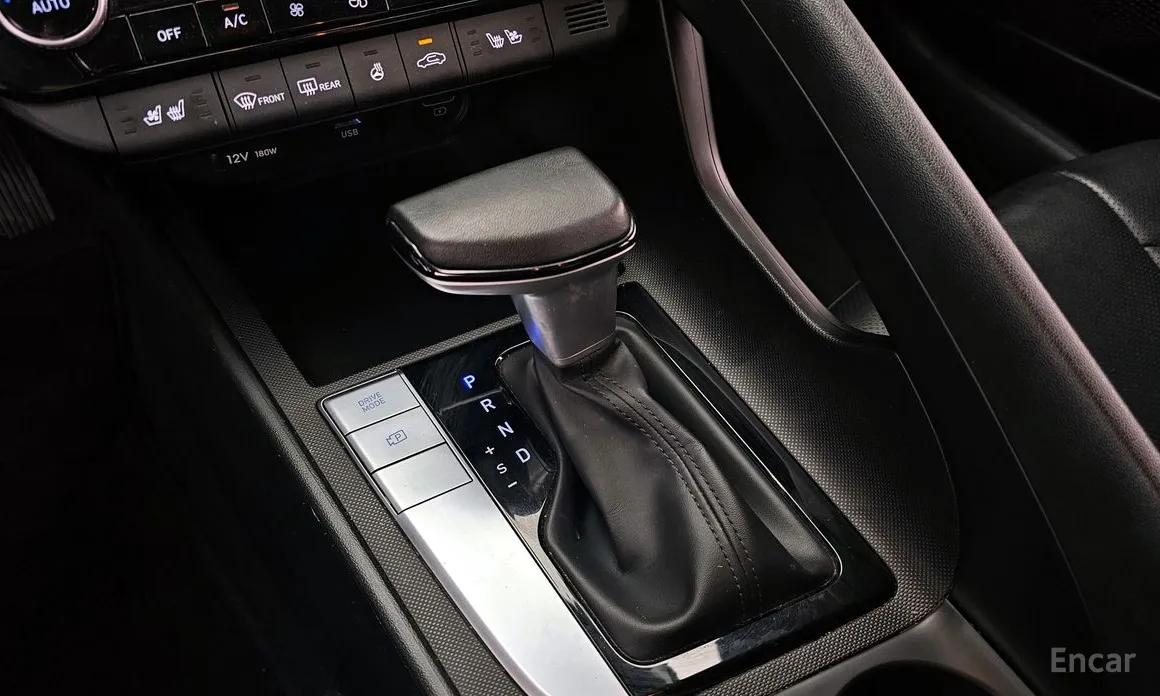 Hyundai Avante 2020 1.6
