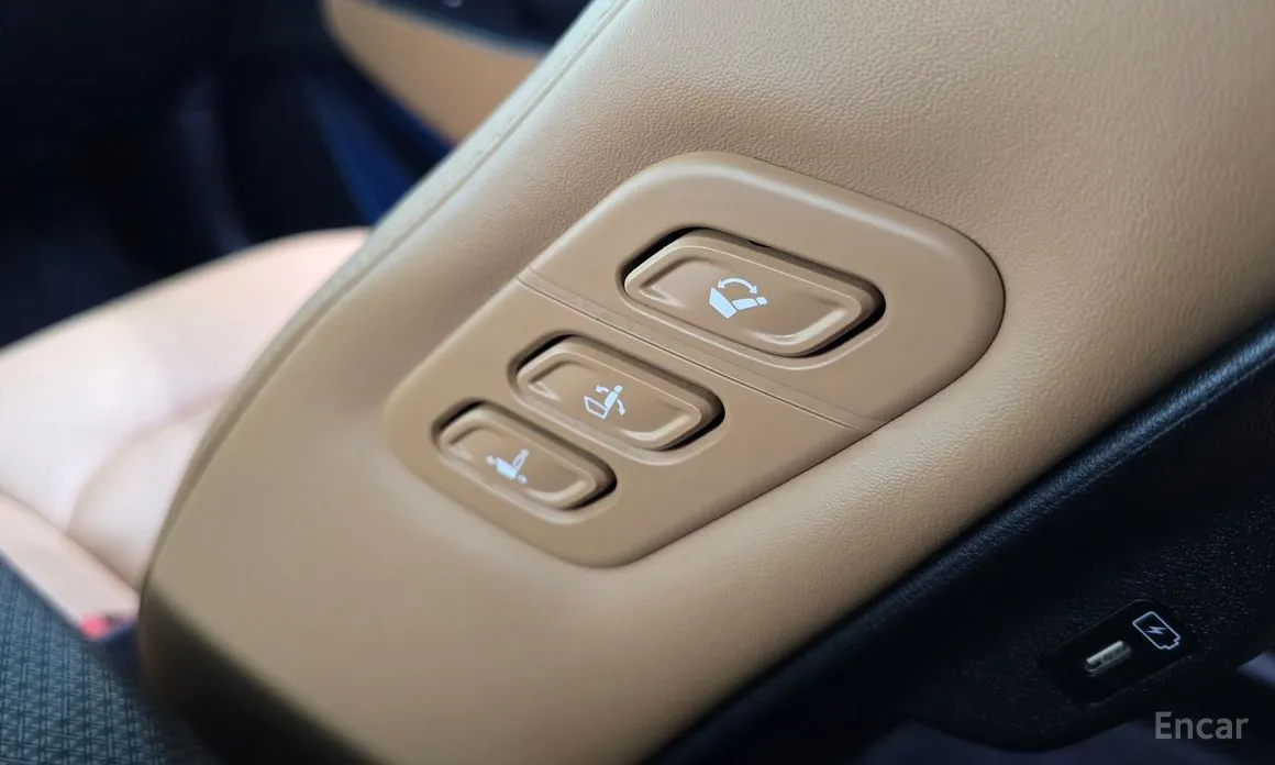 Фото 29 - Kia EV6