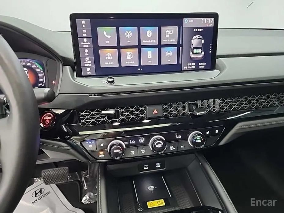 Honda Accord 2023 2.0 Hybrid Touring