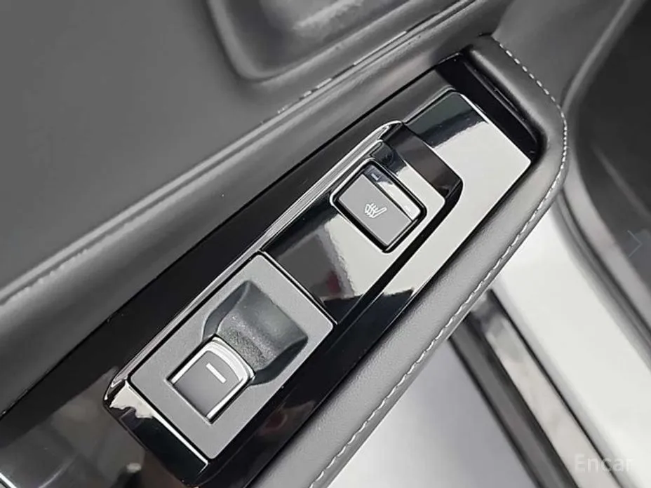 Honda Accord 2023 2.0 Hybrid Touring