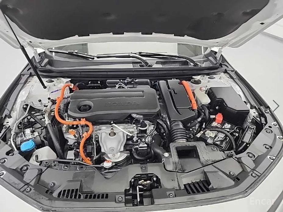 2023 Honda Accord