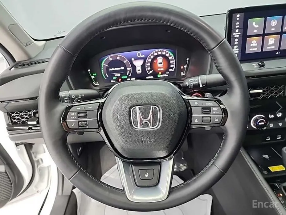 Honda Accord 2023 2.0 Hybrid Touring