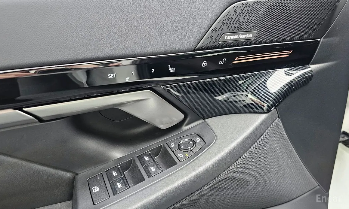 BMW 5 Series 2023 520i M Sport