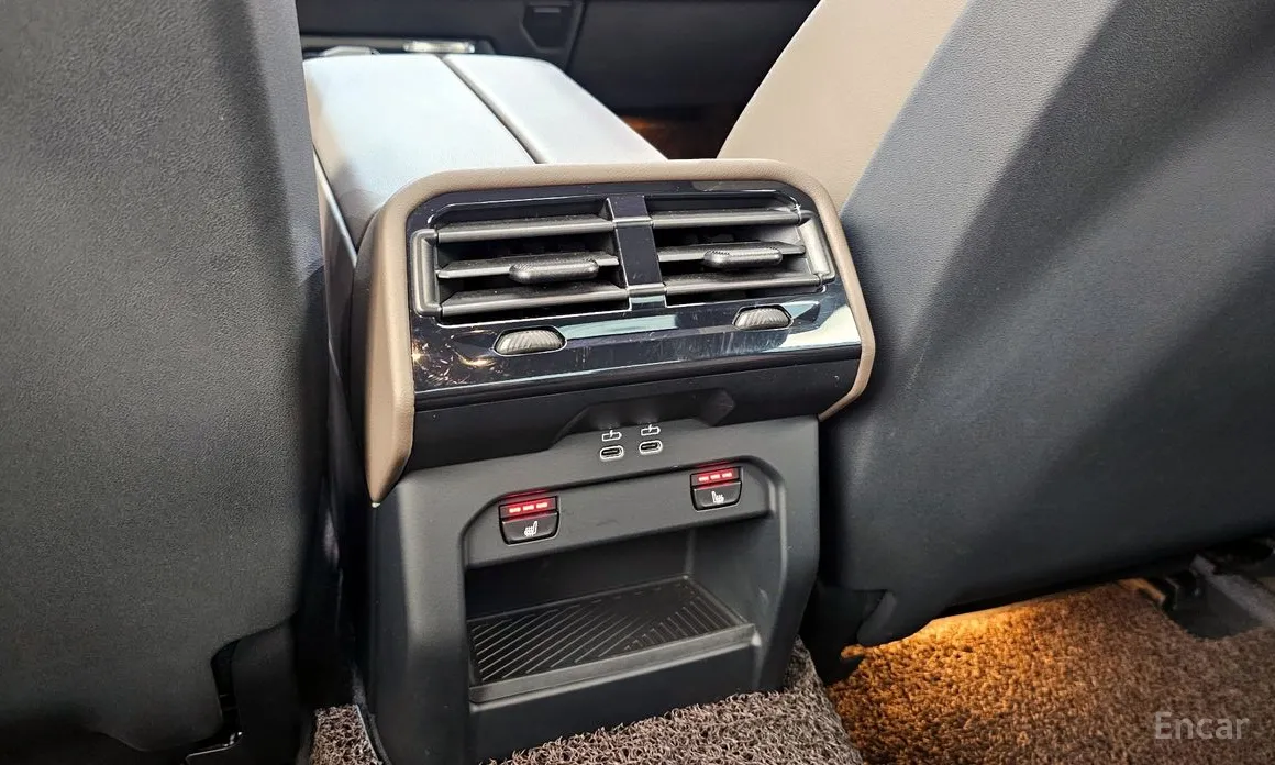 BMW 5 Series 2023 520i M Sport