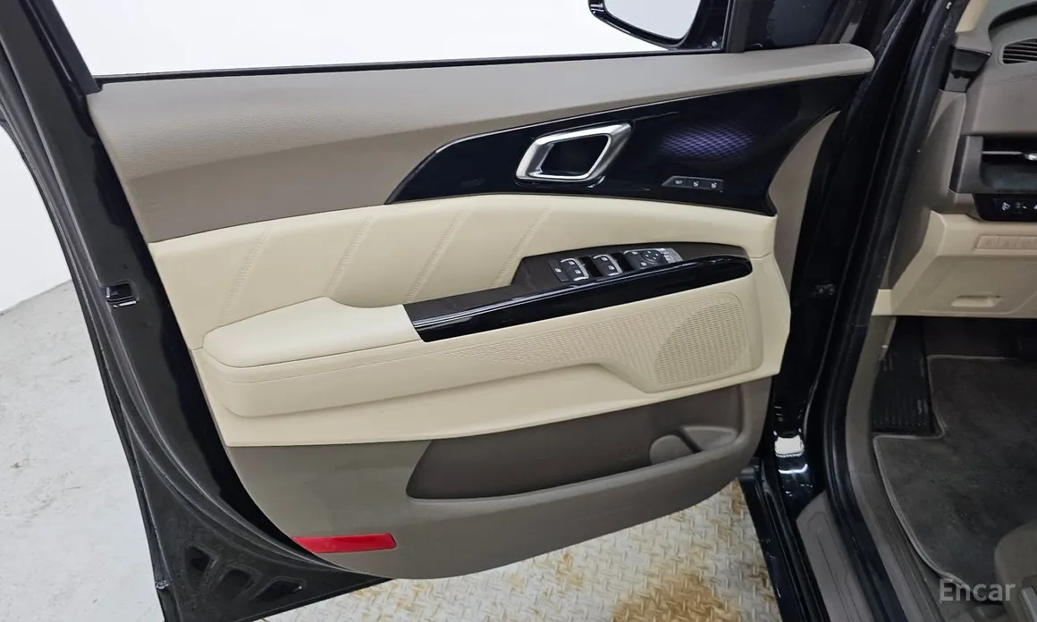 Photo 24 - Kia Carnival