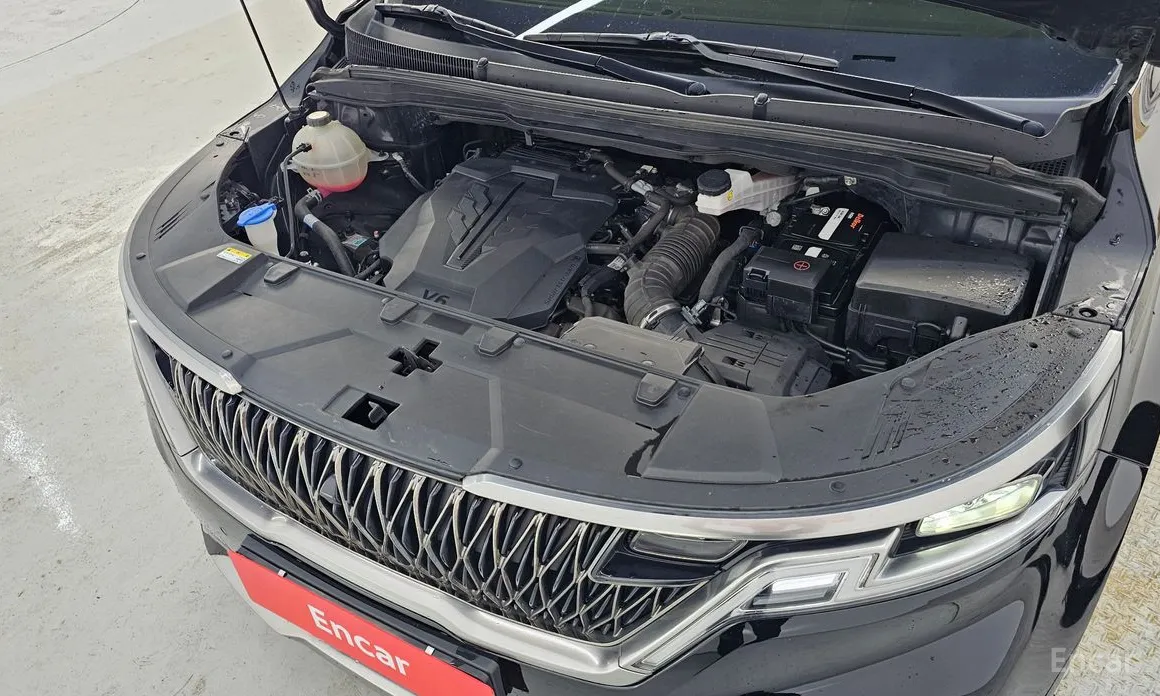 Photo 6 - Kia Carnival